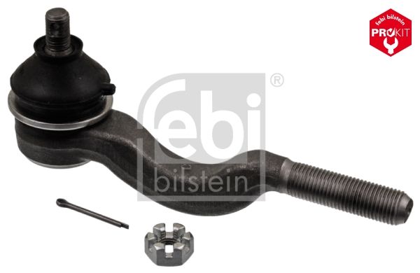 FEBI BILSTEIN skersinės vairo trauklės galas 41281